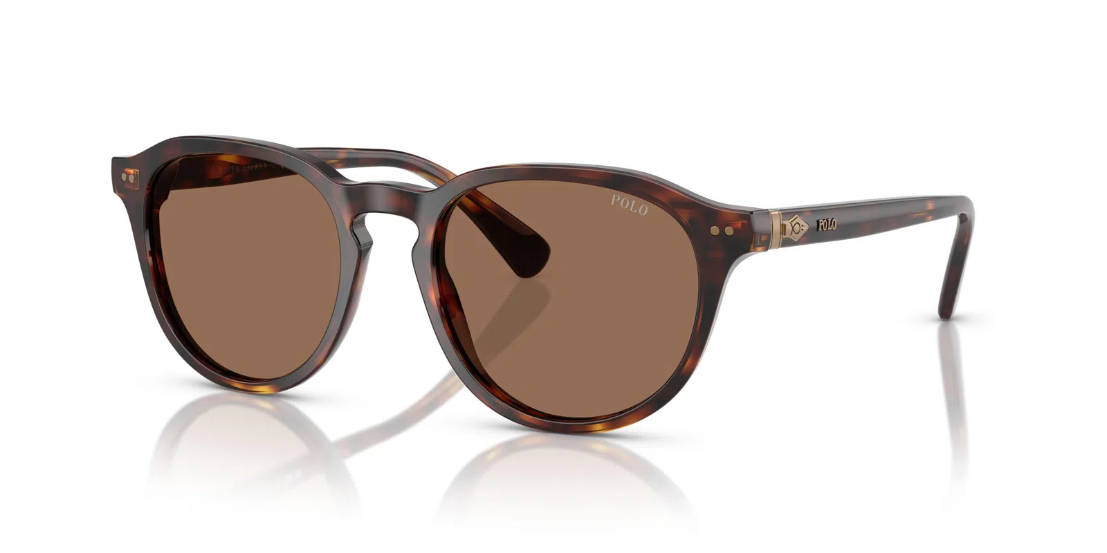 Polo 4221F Sunglasses - view 9